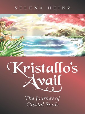 cover image of Kristallo's Avail